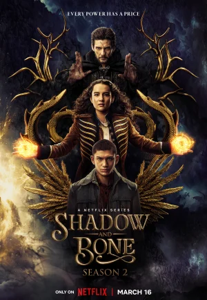 Shadow and Bone Season 2 (2023) ตำนานกรีชา ซีซัน 2 เต็มเรื่อง 24-HD.ORG