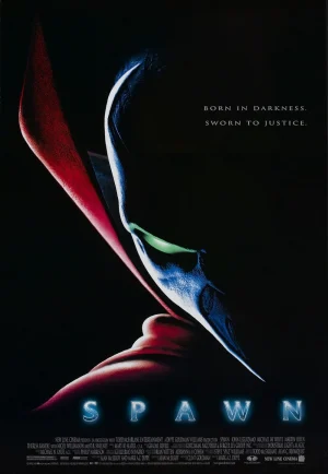 Spawn (1997) ฮีโร่พันธุ์นรก เต็มเรื่อง 24-HD.ORG