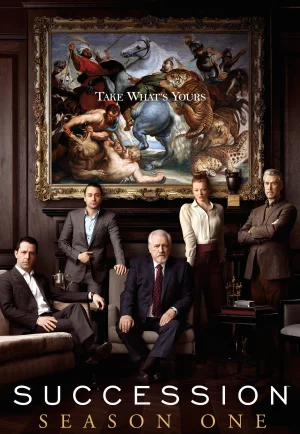 Succession Season 1 (2018) สืบทอดอำนาจ ซีซัน 1 เต็มเรื่อง 24-HD.ORG