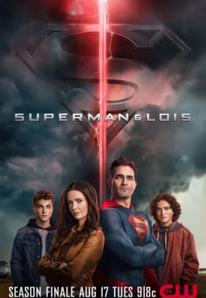 Superman and Lois (2023) ซูเปอร์แมนและลูอิส ปี 3 เต็มเรื่อง 24-HD.ORG