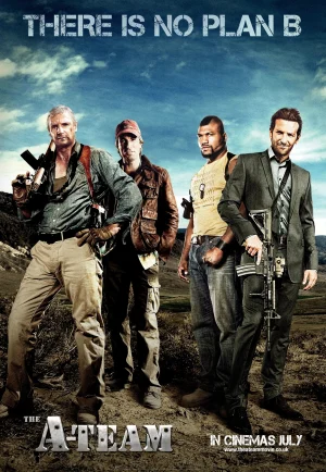 The A-Team (2010) เอ-ทีม หน่วยพิฆาตเดนตาย เต็มเรื่อง 24-HD.ORG