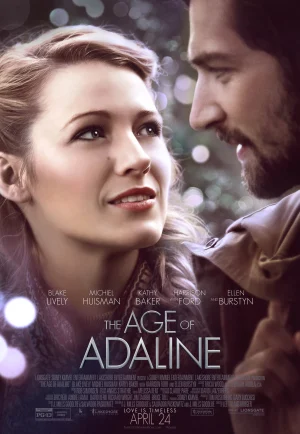 The Age Of Adaline (2015) อดาไลน์ หยุดเวลา รอปาฏิหาริย์รัก เต็มเรื่อง 24-HD.ORG