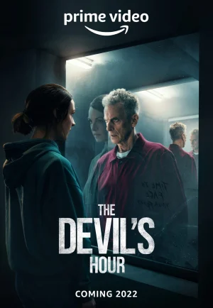 The Devil’s Hour (2022) ลางมรณะ ซีซัน 1 เต็มเรื่อง 24-HD.ORG