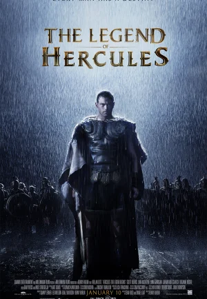 The Legend of Hercules (2014) โคตรคน พลังเทพ เต็มเรื่อง 24-HD.ORG