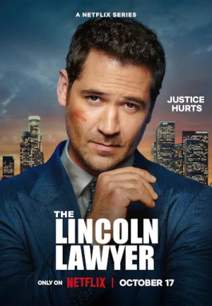 The Lincoln Lawyer Season 3 (2024) ทนายลินคอล์น ซีซัน 3 เต็มเรื่อง 24-HD.ORG