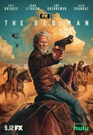 The Old Man (2022) สายลับเฒ่าคนสุดท้าย เต็มเรื่อง 24-HD.ORG