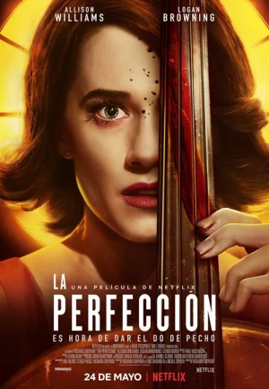 The Perfection (2018) มือหนึ่ง เต็มเรื่อง 24-HD.ORG