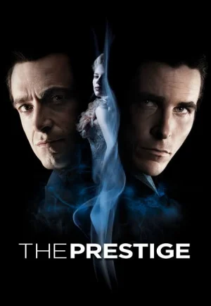 The Prestige (2006) ศึกมายากลหยุดโลก เต็มเรื่อง 24-HD.ORG