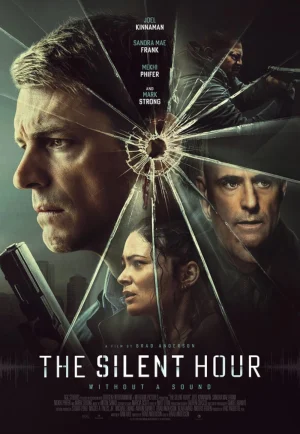 The Silent Hour (2024) ชั่วโมงเงียบของผู้รอดชีวิต เต็มเรื่อง 24-HD.ORG