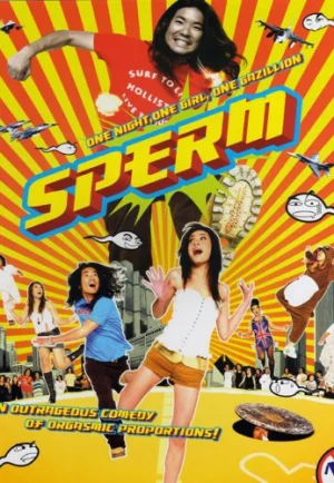 The Sperm (2007) อสุจ๊าก เต็มเรื่อง 24-HD.ORG