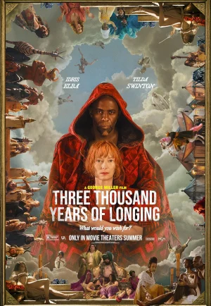 Three Thousand Years of Longing (2022) ปาฏิหาริย์ตะเกียงวิเศษ 3000 ปี เต็มเรื่อง 24-HD.ORG