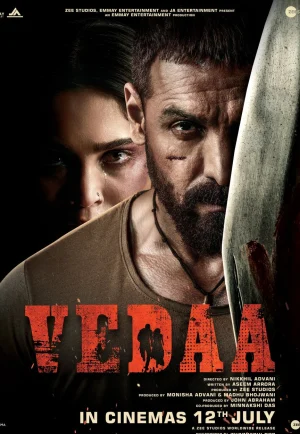 Vedaa (2024) เวดา เต็มเรื่อง 24-HD.ORG