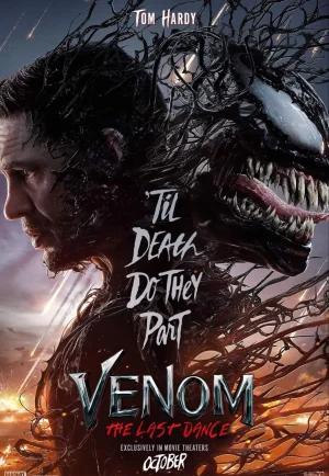 Venom The Last Dance (2024) เวน่อม 3 : มหาศึกอสูรอหังการ เต็มเรื่อง 24-HD.ORG