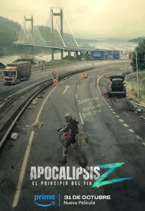 Apocalypse Z: The Beginning of the End (2024) วันสิ้นโลก: จุดเริ่มต้นของจุดจบ เต็มเรื่อง 24-HD.ORG