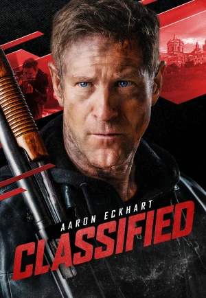 Classified (2024) ลับเฉพาะ เต็มเรื่อง 24-HD.ORG