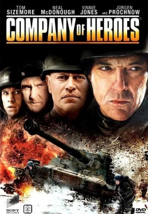 Company Of Heroes (2013) ยุทธการโค่นแผนนาซี เต็มเรื่อง 24-HD.ORG