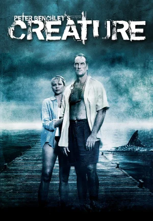 Creature (1998) มฤตยูสยองพันธุ์ผสม เต็มเรื่อง 24-HD.ORG