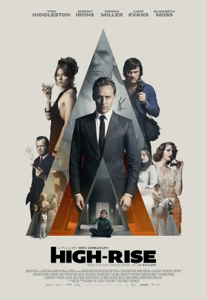 High-Rise (2015) ตึกระทึกเสียดฟ้า เต็มเรื่อง 24-HD.ORG