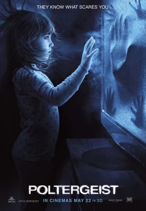 Poltergeist (2015) วิญญาณขังสยอง เต็มเรื่อง 24-HD.ORG