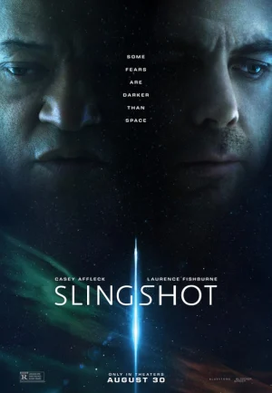 Slingshot (2024) มนุษย์อวกาศ สู่ดวงจันทร์ไททัน เต็มเรื่อง 24-HD.ORG