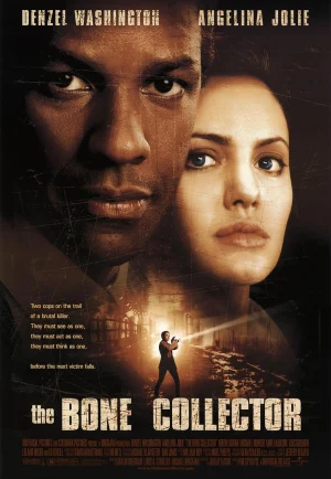 The Bone Collector (1999) พลิกซาก ผ่าคดีนรก เต็มเรื่อง 24-HD.ORG