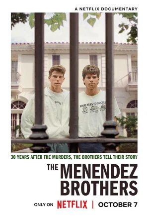 The Menendez Brothers (2024) พี่น้องเมเนนเดซ เต็มเรื่อง 24-HD.ORG