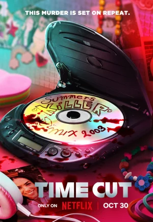 Time Cut (2024) เจาะเวลาฆ่าอดีต เต็มเรื่อง 24-HD.ORG