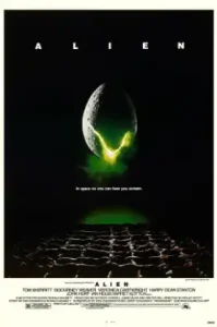 Alien (1979) เอเลี่ยน