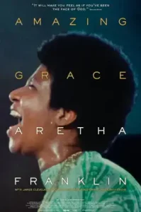 Amazing Grace (2018)