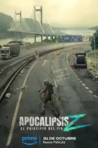 Apocalypse Z: The Beginning of the End (2024) วันสิ้นโลก: จุดเริ่มต้นของจุดจบ