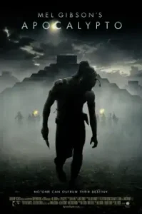 Apocalypto (2006) ปิดตำนานอารยชน