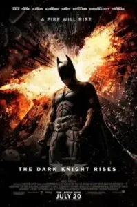 Batman The Dark Knight Rises (2012) แบทแมน ภาค 3