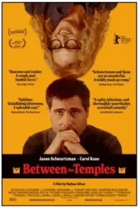 Between the Temples (2024)