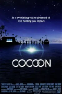 Cocoon (1985) โคคูน สื่อชีวิต