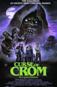 Curse of Crom, The Legend of Halloween (2022)