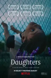 Daughters (2024)