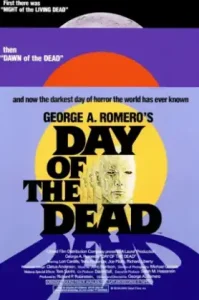 Day of the Dead (1985) ฉีกก่อนงาบ