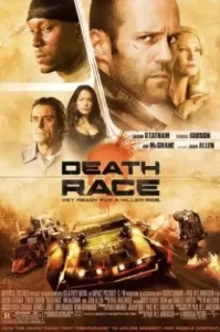 Death Race 1 (2008) ซิ่งสั่งตาย