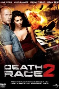 Death Race 2 (2010) ซิ่งสั่งตาย