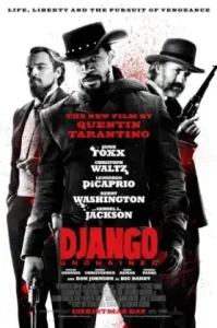 Django Unchained (2012) จังโก้ โคตรคนแดนเถื่อน