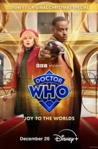 Doctor Who: Joy to the World (2024)