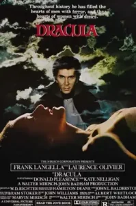 Dracula (1979)