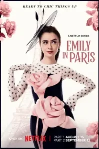 Emily in Paris Season 2 (2021) เอมิลี่ในปารีส ซีซั่น 2