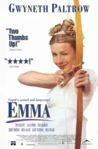 Emma (1996) เอ็มม่า รักใสๆ ใจบริสุทธิ์