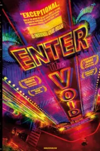 Enter the Void (2009)