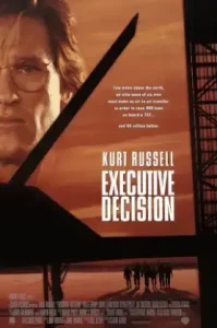 Executive Decision (1996) ยุทธการดับฟ้า