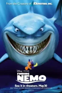 Finding Nemo (2003) นีโม…ปลาเล็ก หัวใจโต๊…โต