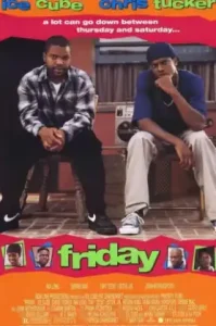 Friday (1995)