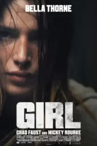 Girl (2020) สาวน้อย