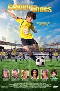 Golden Shoes (2015) รองเท้าทองคำ